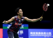 九游娱乐网站-包含马来西亚羽毛球队完胜印度羽毛球队，桃田贤斗送出助攻的词条