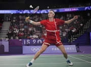 九游娱乐网页-包含马来西亚羽毛球队逆转丹麦羽毛球队，安赛龙绝境逆转的词条