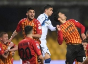 九游游戏-贝内文托大胜对手，士气大振的简单介绍