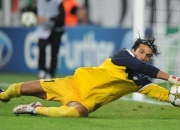 九游体育直播-巴黎踏平巴拉圭？不，是阿劳霍在关键时刻站了出来