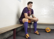 九游体育-跨界奇迹，哥斯达黎加铁血防守的艺术与三笘薰的赛道狂想