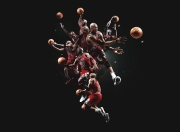 9you娱乐-跨界勇士，从NBA完胜到德甲接管，竞技场上的布克时刻