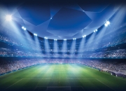 九游中国-绿茵场上的铁血鏖战，乒乓台前的惊艳绝杀—当德国战车遭遇C罗利剑，张本智和震动世界