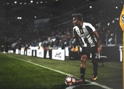 九游娱乐网页-川军破津门，德罗赞闪耀，一场定义坚韧的比赛