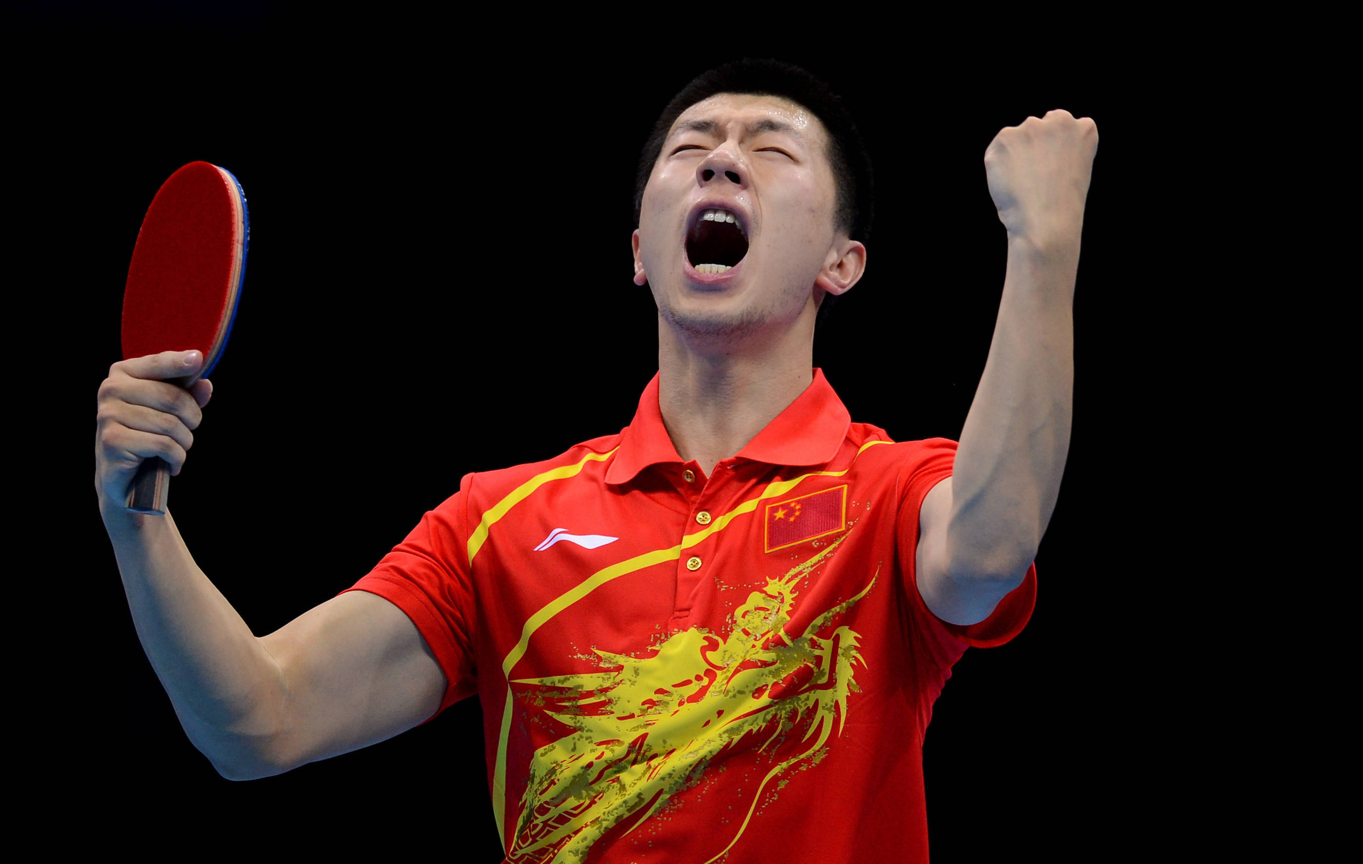 英国乒乓球队轻取法国乒乓球队,马龙高光表现的简单介绍 英国乒乓球队轻取法国乒乓球队,马龙高光表现的简单介绍