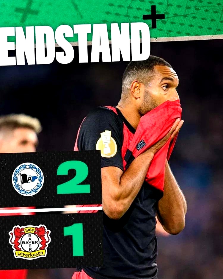 勒沃库森崩盘，德甲前景蒙上阴影的简单介绍