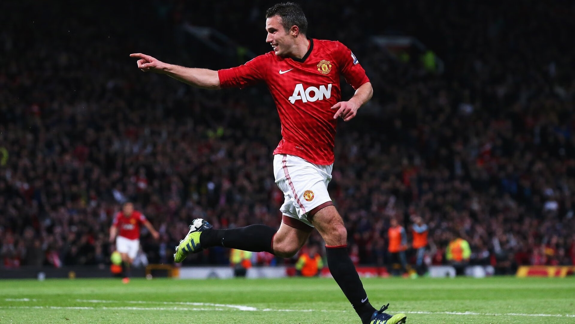 当奇迹照进现实,喀麦隆速胜巴西,哈兰德舞台越大越强的时代寓言