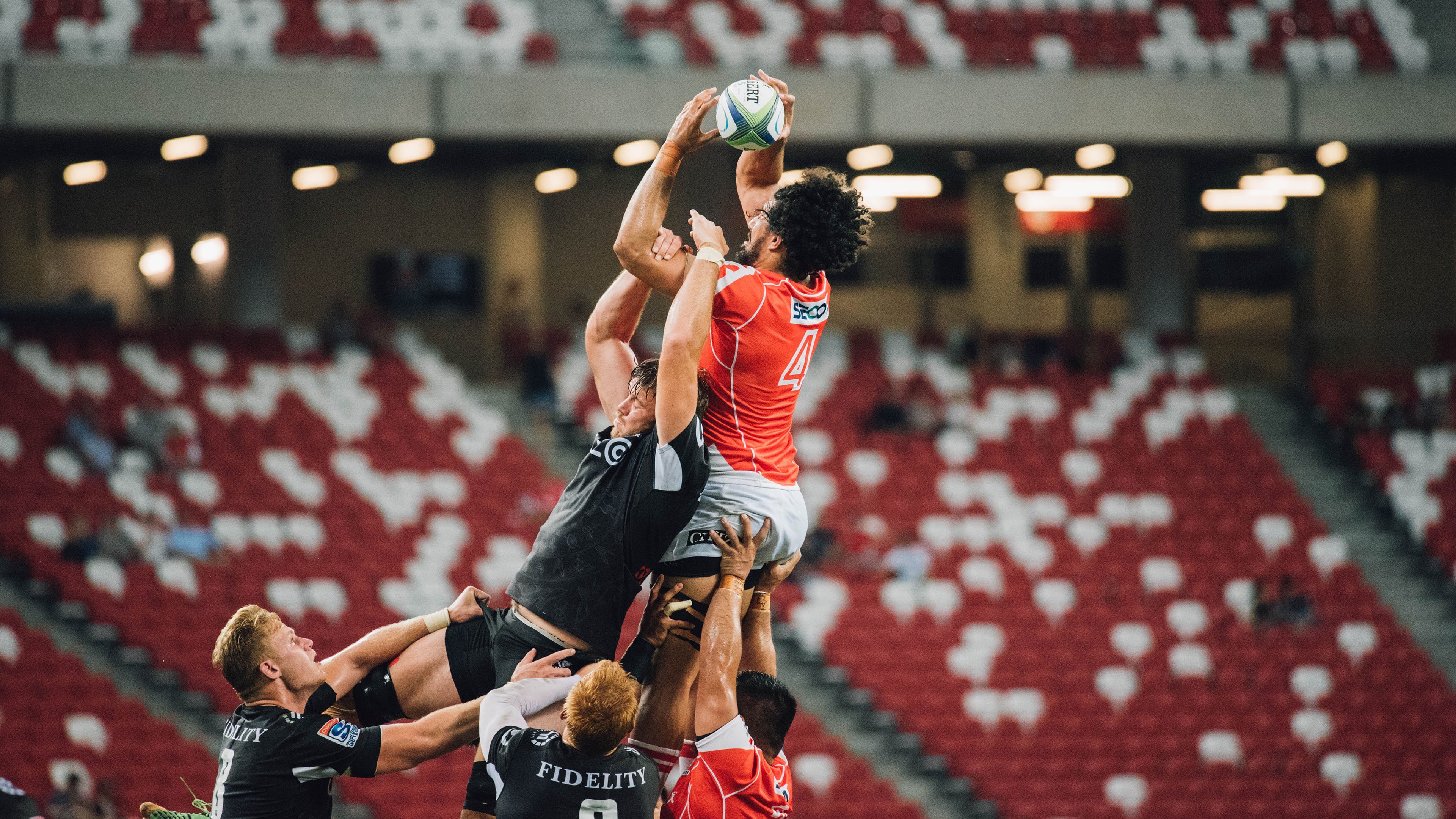 广州队碾压魔术,陶汉林扛起全队,铸就唯一性胜利