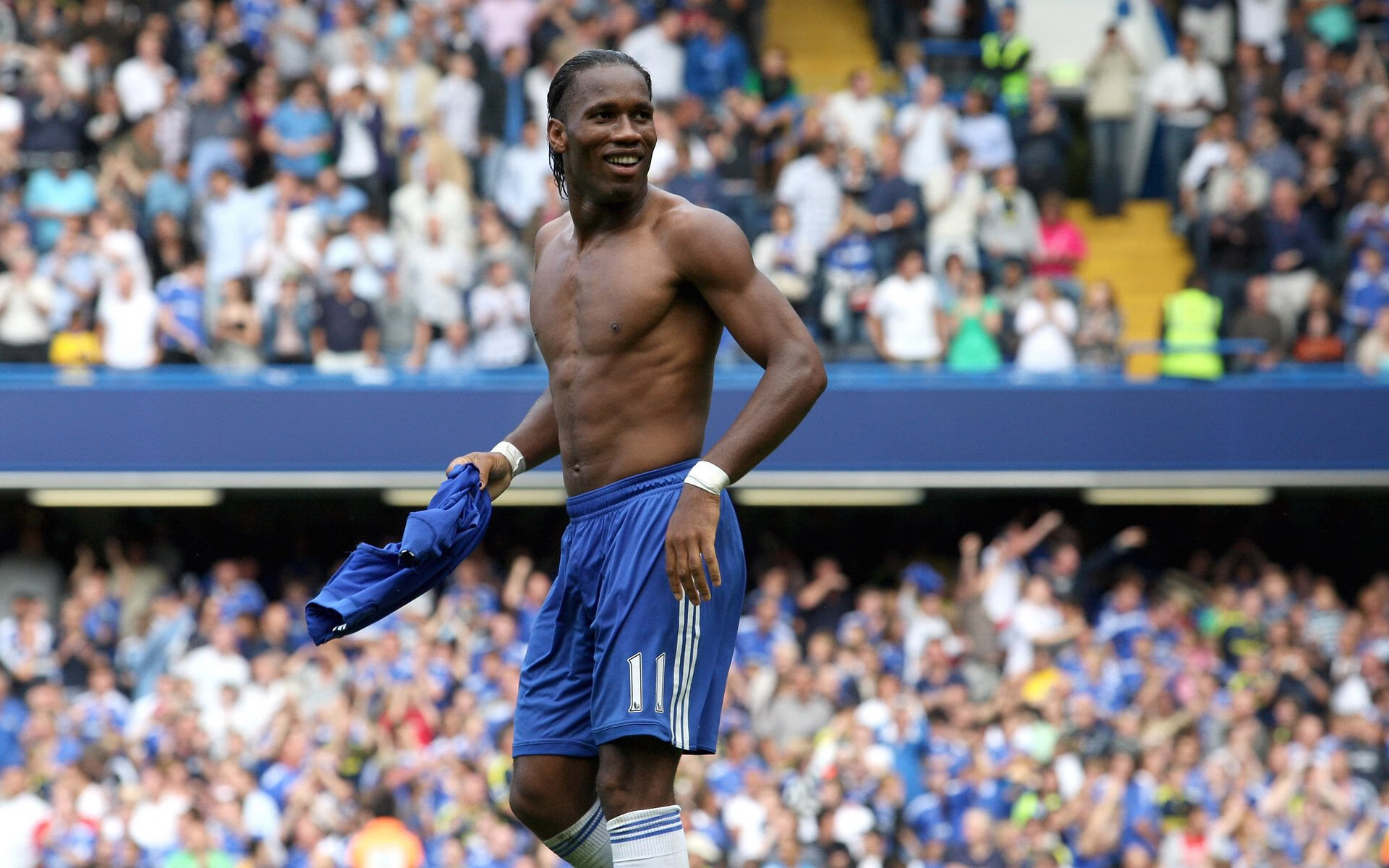 绝杀与纪录，那一夜，足球让时间凝固